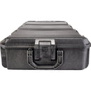 Pelican Vault V730 Polyethylene 48 In. x 20 In. x 8 In. Black Tactical Gun Case