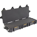 Pelican Vault V730 Polyethylene 48 In. x 20 In. x 8 In. Black Tactical Gun Case