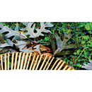 Tenax 3/4 In. x 1 In. Mesh 2 Ft. x 25 Ft. Black Multi-Purpose Net