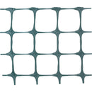 Tenax 3 Ft. H. x 25 Ft. L. High-Density Polyethylene Garden Fence, Green