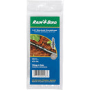 Rain Bird 1/4 In. Tubing Barbed Coupling (10-Pack)