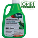 Safer 16 Oz. Concentrate Caterpillar Killer