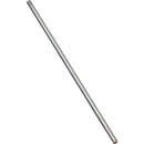 Hillman Steelworks 5/16 In. x 2 Ft. Steel Threaded Rod