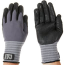 CAT Men's Large Dotted & Dipped Nitrile Coated Glove