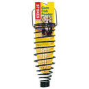 Stokes Select Galvanized Steel Spring 10.88 In. Squirrel Feeder