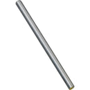 Hillman Steelworks 3/4 In. x 1 Ft. Steel Threaded Rod