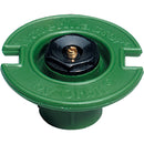 Orbit Quarter Circle 1/2 In. FPT Plastic Flush Head