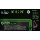 Showa Large Black Nitrile Biodegradable Disposable Gloves (100-Pack)