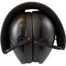 Radians Lowset 21 dB NRR Earmuffs