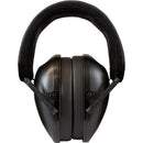 Radians Lowset 21 dB NRR Earmuffs