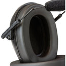 Radians Lowset 21 dB NRR Earmuffs