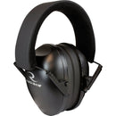 Radians Lowset 21 dB NRR Earmuffs