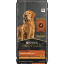Purina Pro Plan Shredded Blend 35 Lb. Chicken & Rice Flavor Adult Dry Dog Food