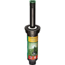 Rain Bird 4 In. Full Circle Adjustable 8 Ft. Rotary Sprinkler with Pressure Regulator