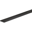 Hillman Steelworks 1/2 In. x 3 Ft. Weldable Steel Flat Stock