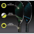 Franklin Activator Wooden Pickleball Paddle & Ball Set (4-Piece)