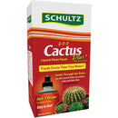 Schultz Cactus Plus 4 Oz. Concentrate 2-7-7 Liquid Plant Food