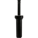Orbit 4 In. Professional Series Pressure Regulated Spray Head with Half Pattern Nozzle
