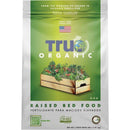 True Organic 4 Lb. 6-3-6 Raised Bed Dry Plant Food