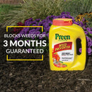 Preen 5.625 Lb. Ready To Use Granules Garden Weed Preventer