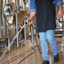 Fitt Force PRO 5/8 In. Dia. X 50 Ft. L. Drinking Water Safe Commercial Grade Garden Hose