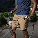 Fitt Force PRO 5/8 In. Dia. X 50 Ft. L. Drinking Water Safe Commercial Grade Garden Hose