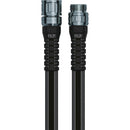 Fitt Force PRO 5/8 In. Dia. X 50 Ft. L. Drinking Water Safe Commercial Grade Garden Hose