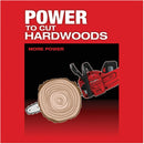 Milwaukee M18 FUEL Brushless 16 In. Cordless Chainsaw (Tool Only)