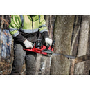 Milwaukee M18 FUEL Brushless 16 In. Cordless Chainsaw (Tool Only)