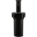 Orbit 2 In. Professional Series Pressure Regulated Spray Head with Half Pattern Nozzle