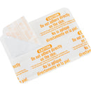 Grabber Disposable Adhesive Body Warmer (8-Pack)
