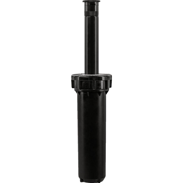 Orbit 4 In. Professional Series Pressure Regulated Spray Head with Quarter Pattern Nozzle