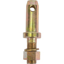 Koch 7/8 In. Category 1 Adjustable Draw Pin