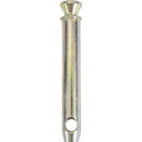 Koch Category 1 3/4 In. Dia. X 4-3/4 In. L. Top Link Pin