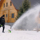 Greenworks 40V 12 In. Cordless Snow Shovel with 4.0 Ah Battery and Charger
