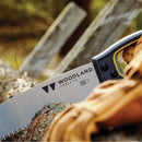 Woodland 18 In. Super Duty D-Handle Pruning Saw