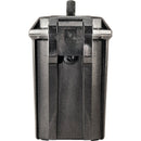 Pelican Vault Polyethylene 17 In. x 8 In. x 12 In. Black Ammo Can