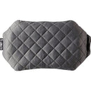 Klymit Luxe Gray Camping Pillow