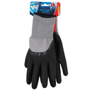 West Chester Protective Gear Men's Large Sandy Nitrile Knuckle Dipped Thermal Winter Glove