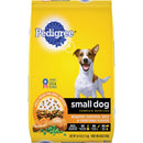 Pedigree Small Dog Complete Nutrition 14 Lb. Roasted Chicken, Rice, & Vegetable Adult Dry Dog Food