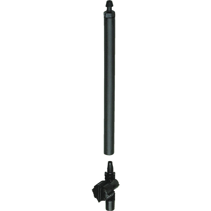 Raindrip Full Circle 4 In. Adjustable Mister with Riser (5-Pack)