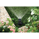 Orbit WaterMaster 2.125 In. Quarter Circle Plastic Sprinkler Pop-Up Head