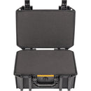 Pelican Vault Polyethylene 18 In. x 15 In. x 7 In. Black Large Gun Case