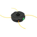 Shakespeare Push-N-Load 4-Line Replacement Trimmer Head