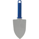 Best Garden 10 In. Blue Handle Garden Trowel