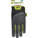 Mechanix Wear FastFit Men's XL Synthetic Hi-Vis Work Glove
