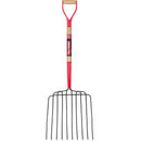 Truper Tru Tough 10-Tine Ensilage Pitch Fork