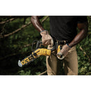 DEWALT 20V MAX Brushless 8 In. Cordless Pruning Chainsaw Kit with 3.0 Ah Battery & Charger