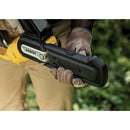 DEWALT 20V MAX Brushless 8 In. Cordless Pruning Chainsaw Kit with 3.0 Ah Battery & Charger