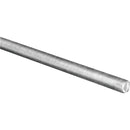 Hillman Steelworks 5/8 In. x 3 Ft. Steel Fine Threaded Rod
